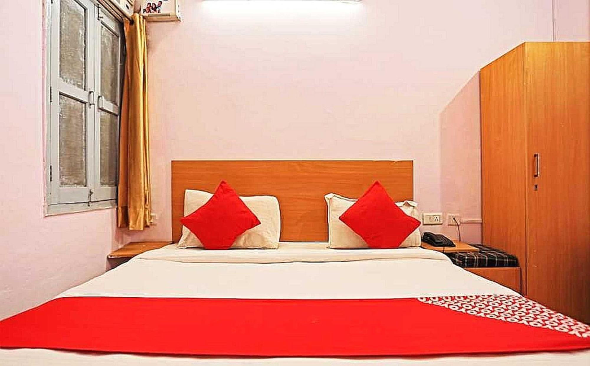 Hotel O Rl Residency Газиабад Экстерьер фото